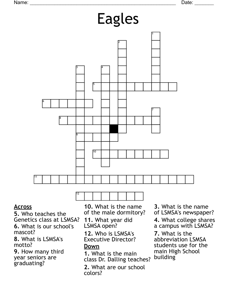 Crossword Clue Eagles Nest Crossword Clue Eagles Nest