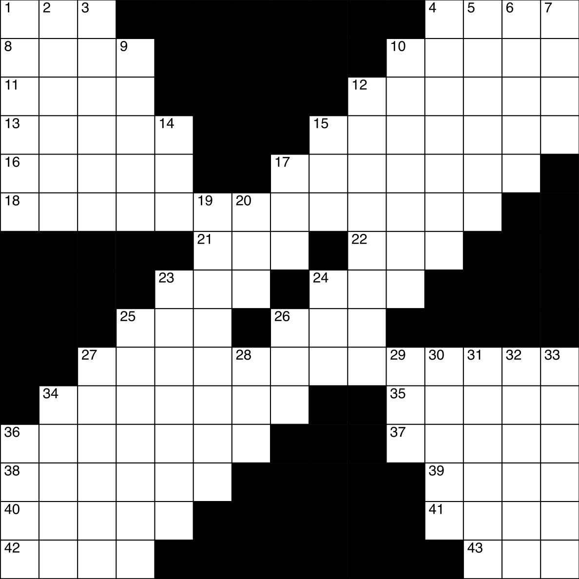 Crossword Entertainment Daily tribune Crossword Entertainment Daily tribune