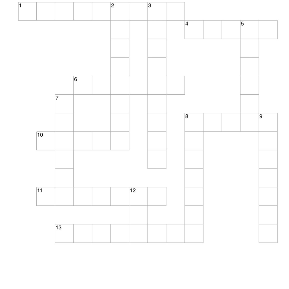 Crossword Greek Gods Monsters And Myths Scot Scoop News Crossword Greek Gods Monsters And Myths Scot Scoop News