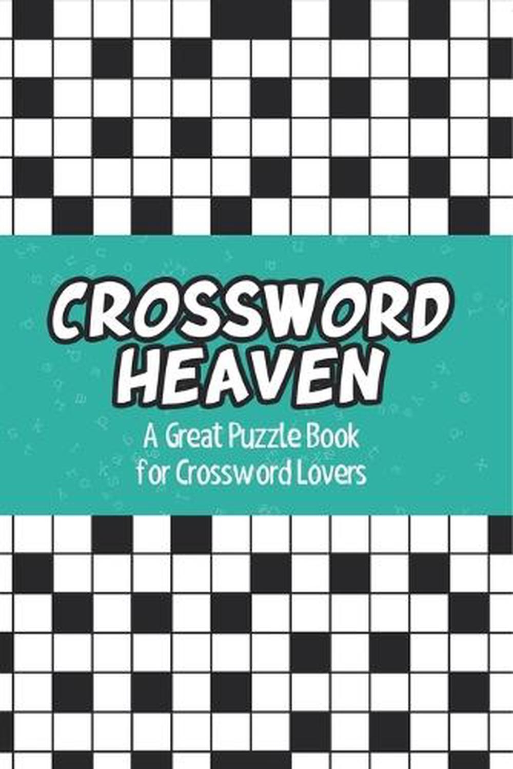 Crossword Heaven By Speedy Publishing Paperback 9798869450654 Buy Online At The Nile Crossword Heaven By Speedy Publishing Paperback 9798869450654 Buy Online At The Nile