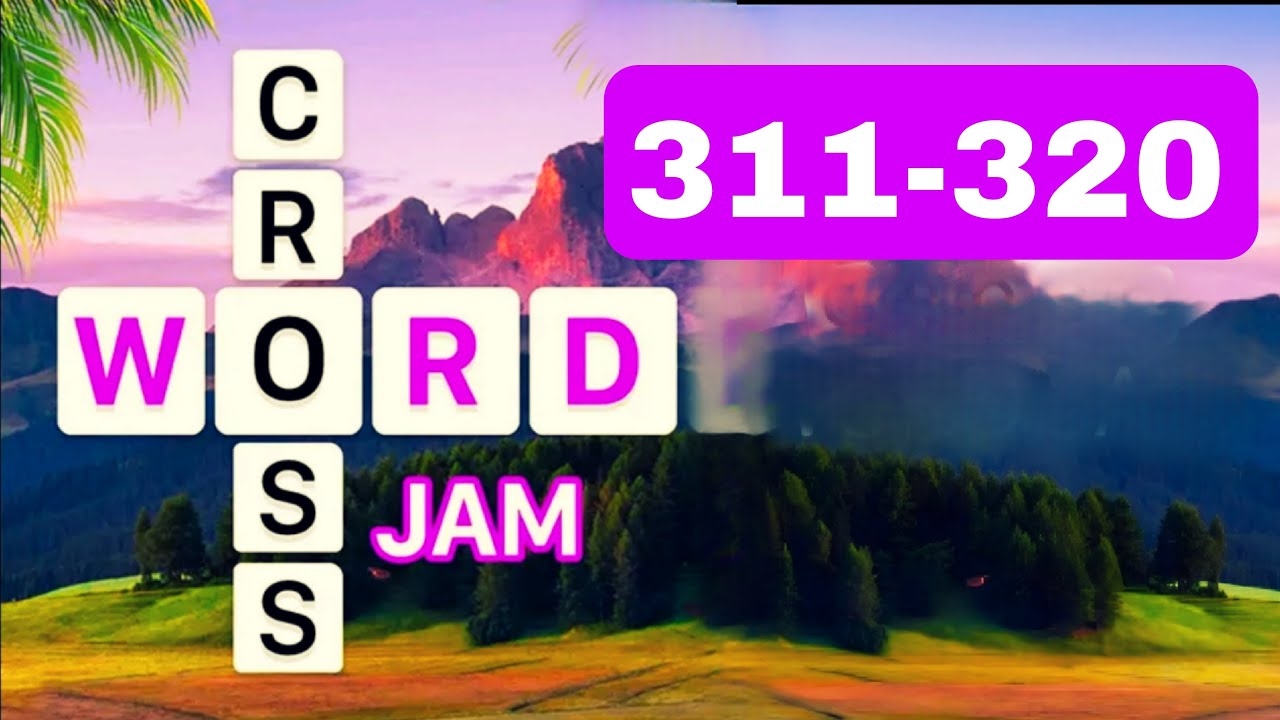crossword jam answers crossword jam answers