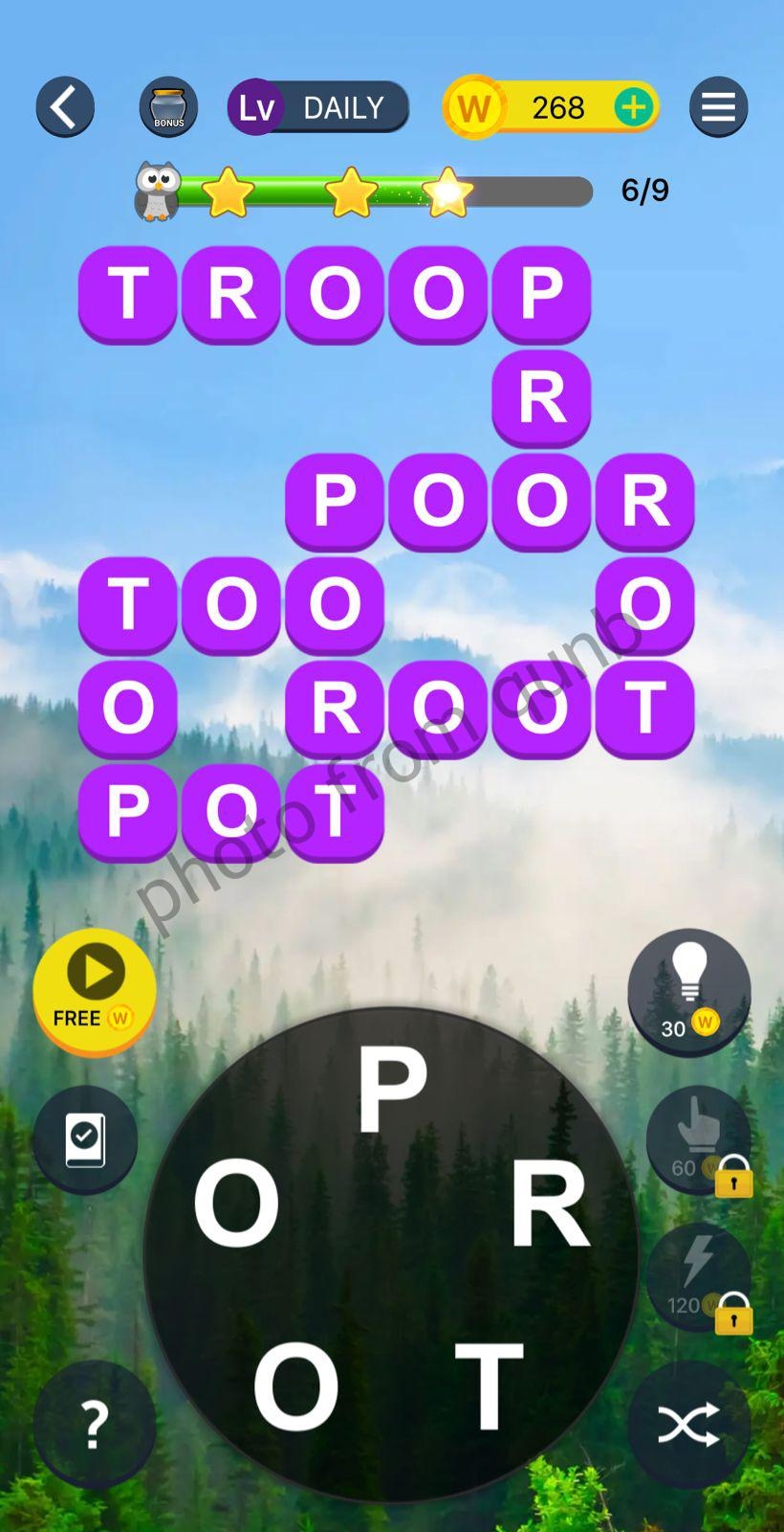 Crossword Jam Daily Puzzle October 6 2022 Answers Crossword Jam Daily Puzzle October 6 2022 Answers