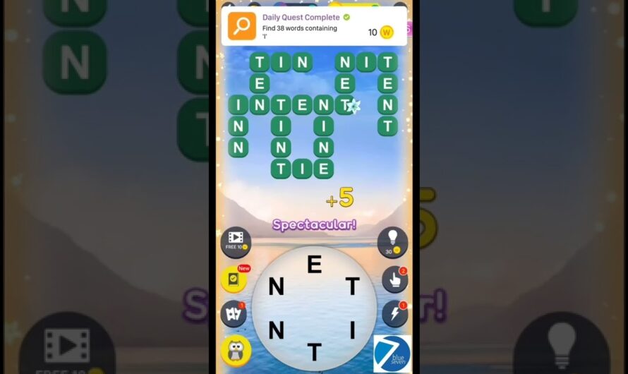 Crossword Jam Answers