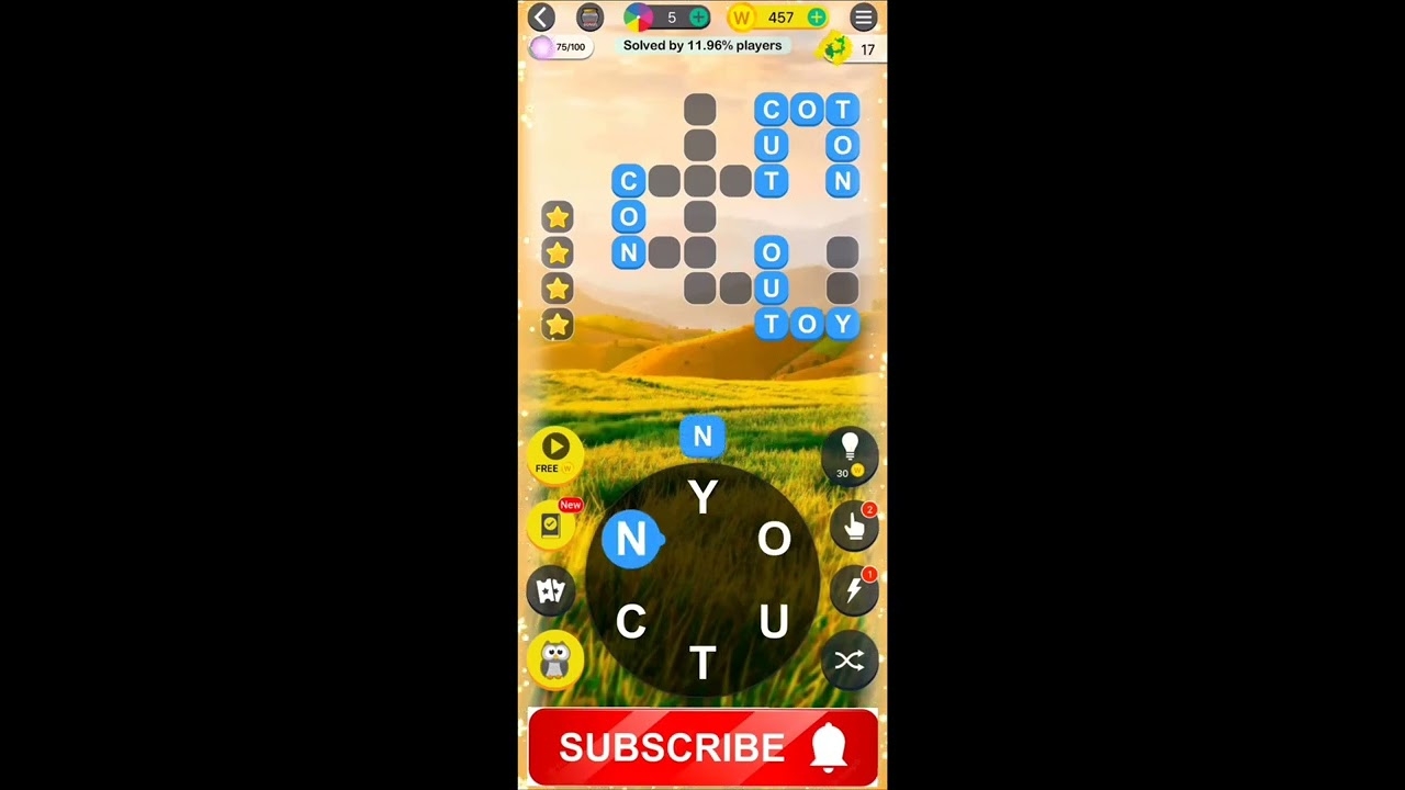 Crossword Jam Malaysia Levels 326 330 Crossword Jam Game Answers Blue7 YouTube Crossword Jam Malaysia Levels 326 330 Crossword Jam Game Answers Blue7 YouTube