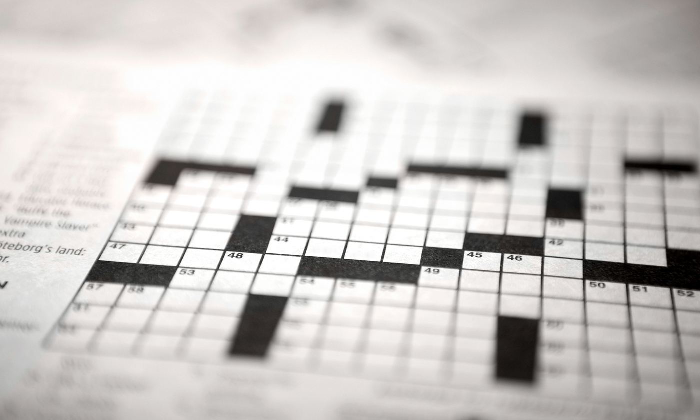 Crossword Movin On Up YES Magazine Solutions Journalism Crossword Movin On Up YES Magazine Solutions Journalism