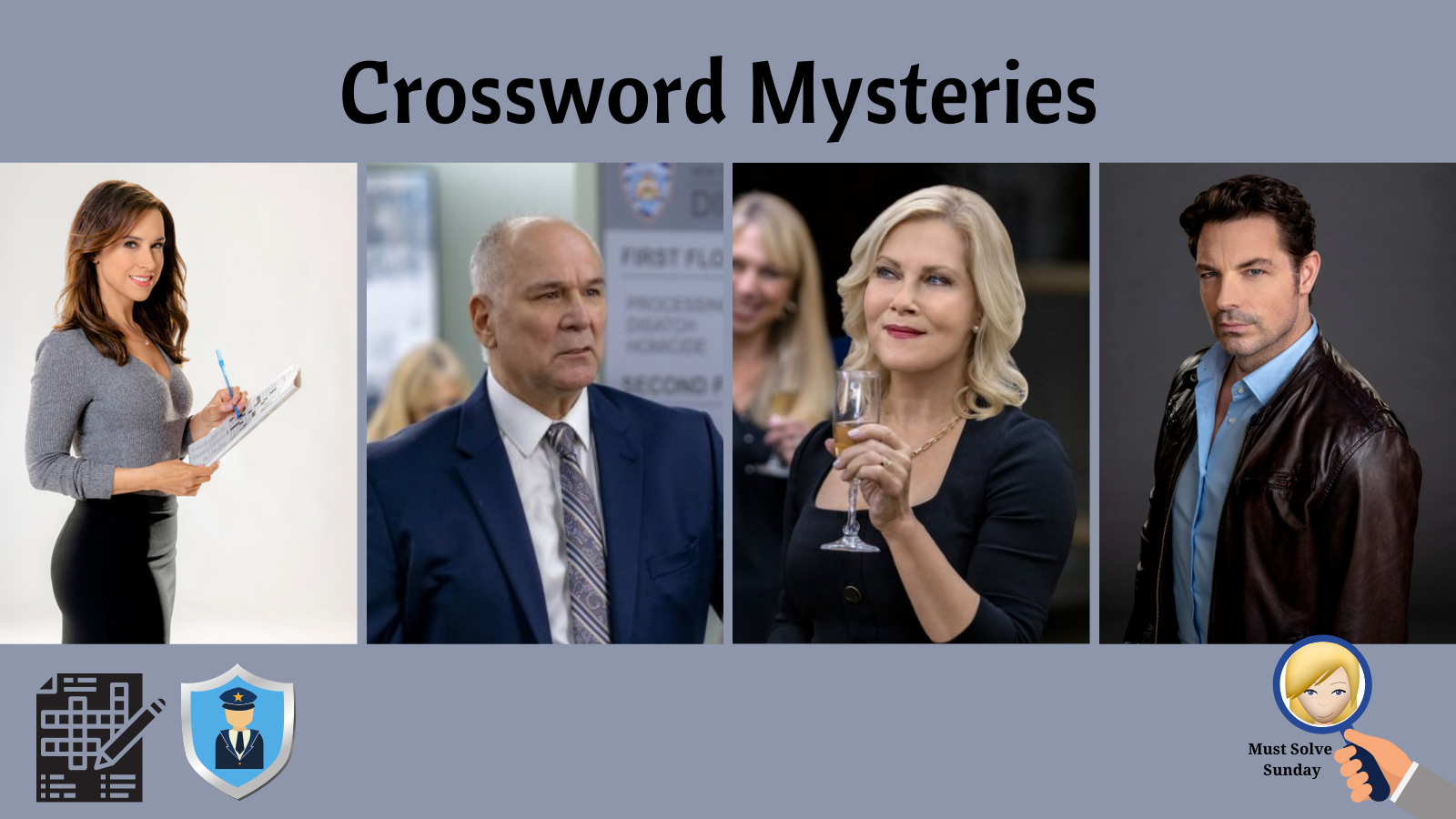 crossword mysteries in order crossword mysteries in order