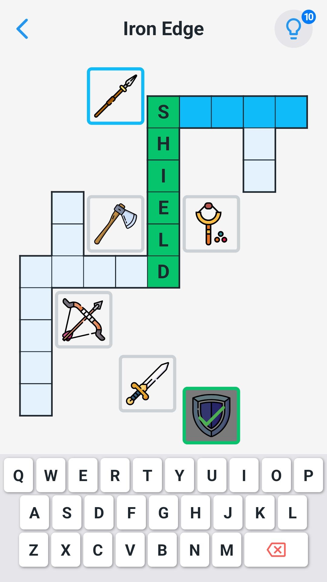 Crossword Picture APK Download For Android Latest Version