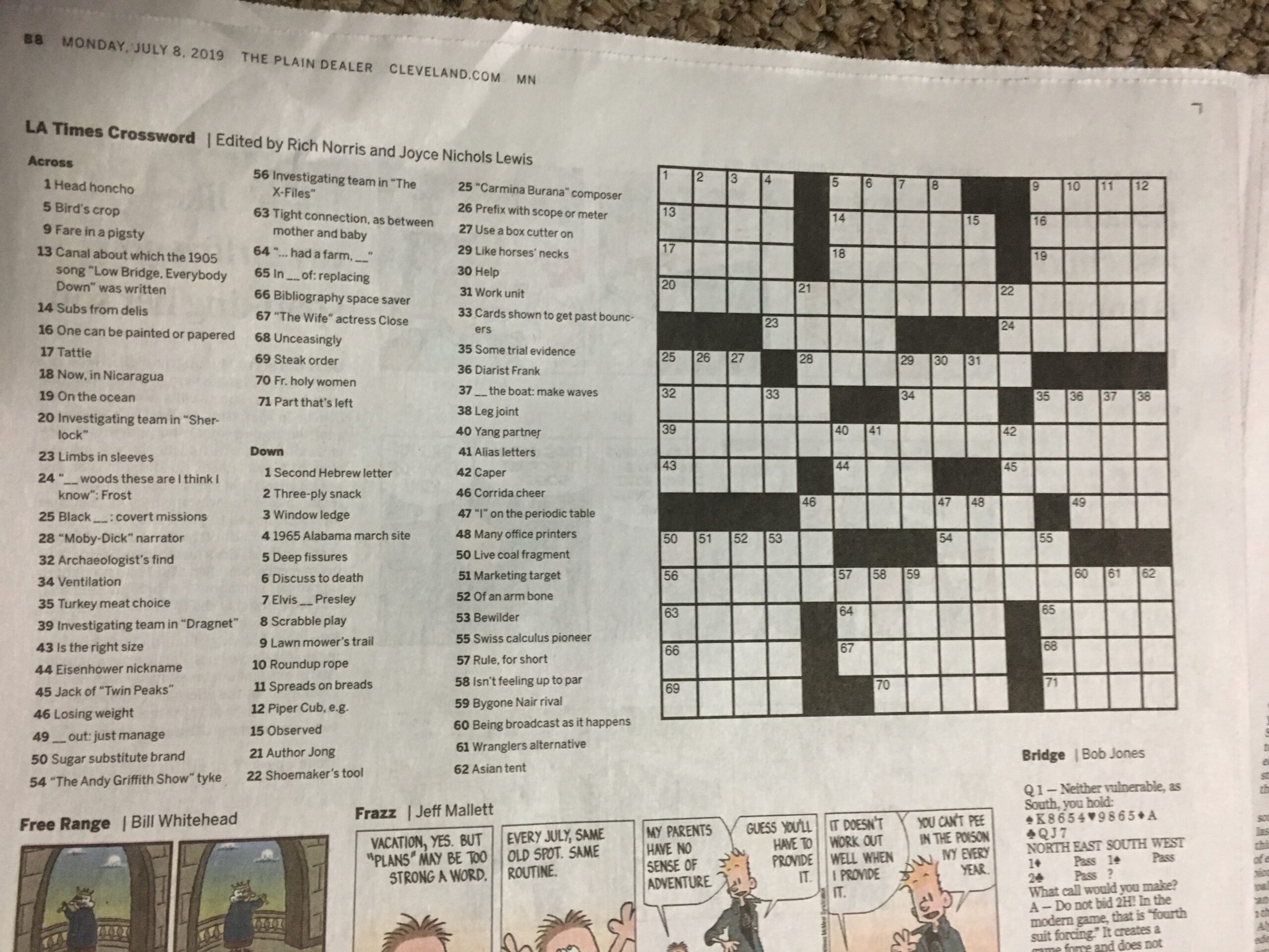 head honcho crossword clue head honcho crossword clue