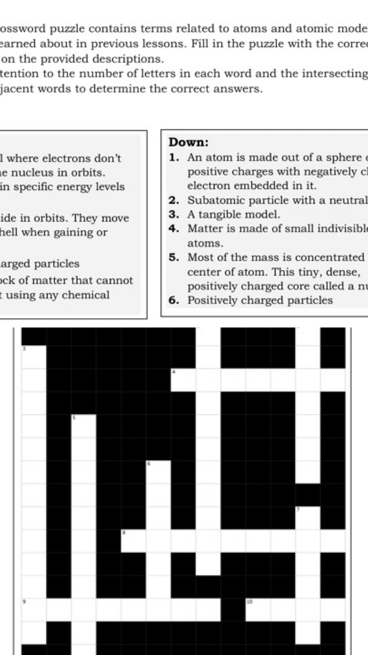 crossword clue charges crossword clue charges
