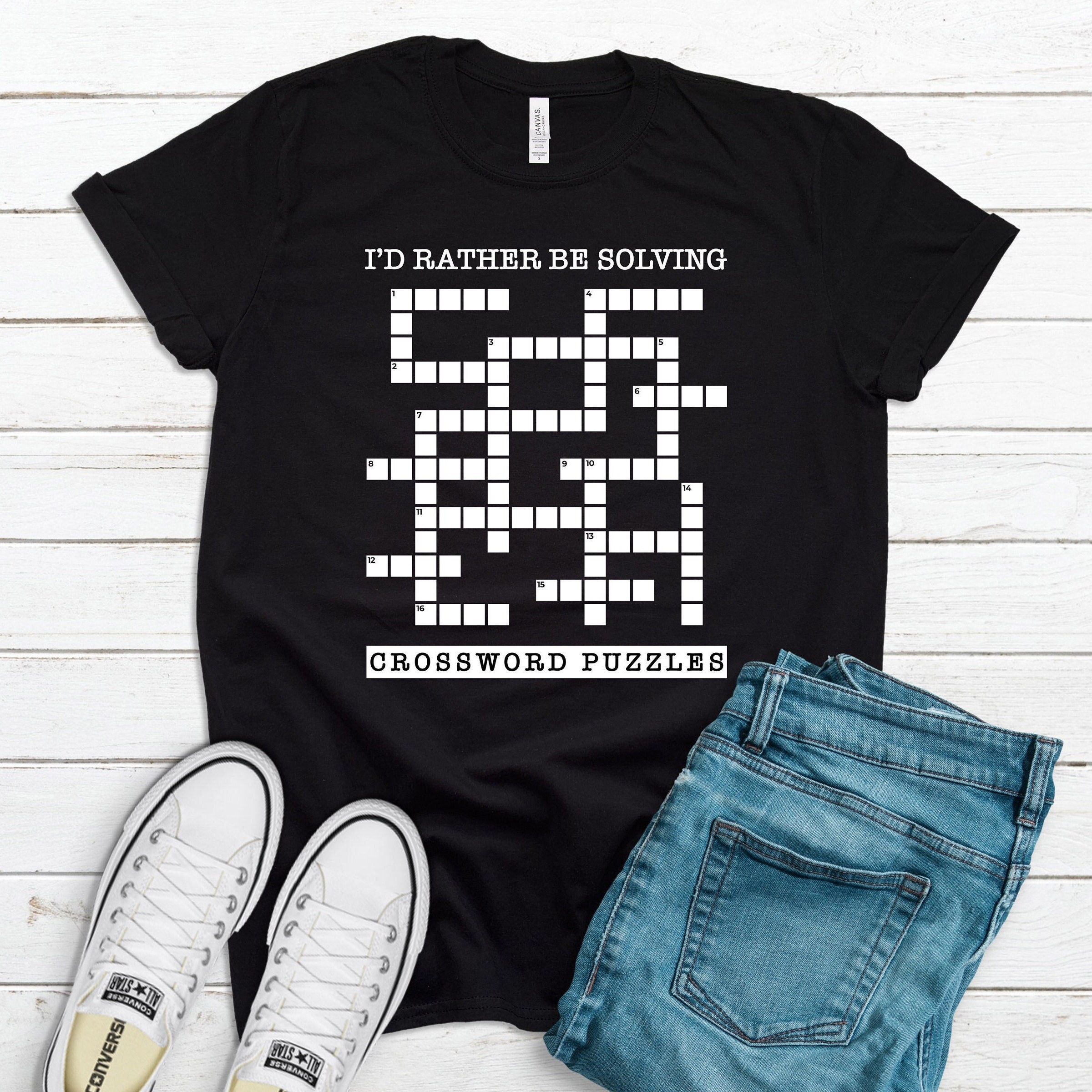 Crossword Puzzle Shirt I d Rather Be Solving Crossword Puzzles Word Nerd Gift Puzzle Solver Enthusiast Hoodie Etsy Sweden Crossword Puzzle Shirt I d Rather Be Solving Crossword Puzzles Word Nerd Gift Puzzle Solver Enthusiast Hoodie Etsy Sweden
