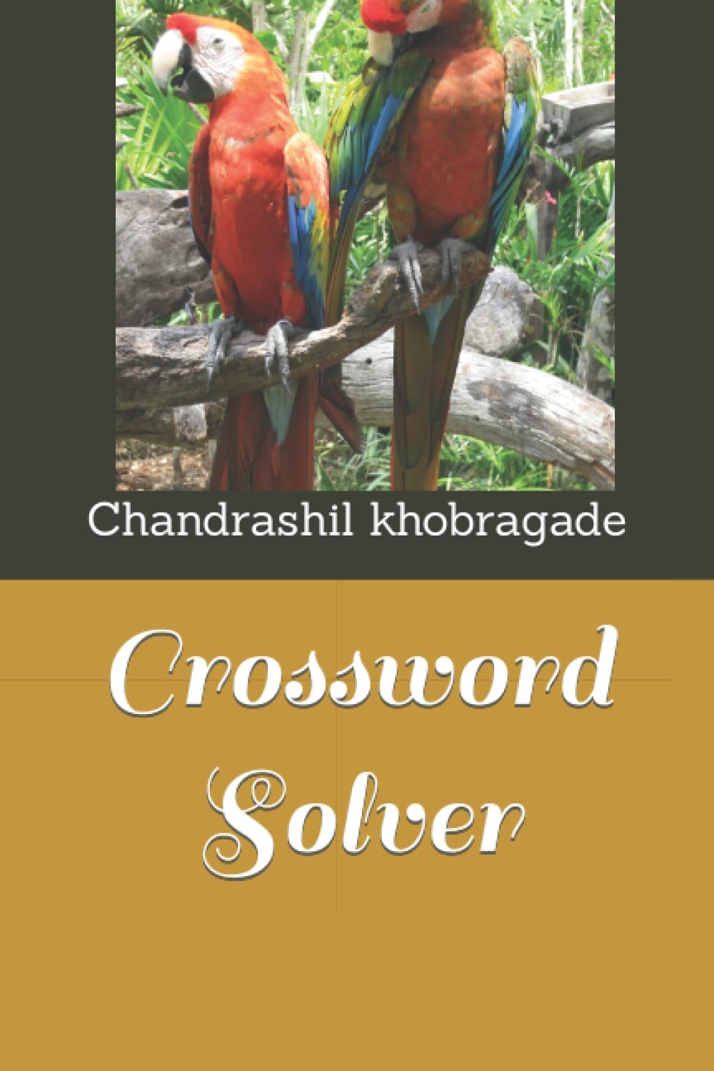 Crossword Solver Amazon sg Books Crossword Solver Amazon sg Books