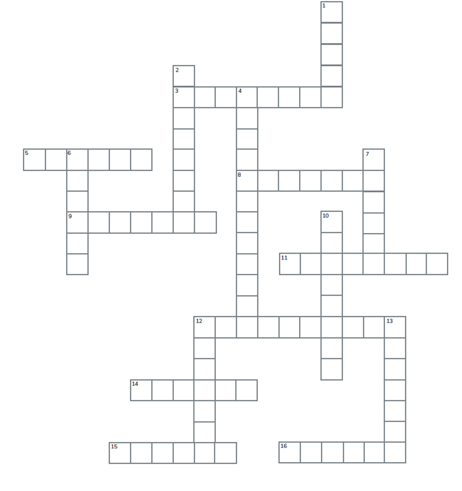 Crossword This Year In The Arts And Sciences College Of Arts And Sciences Crossword This Year In The Arts And Sciences College Of Arts And Sciences