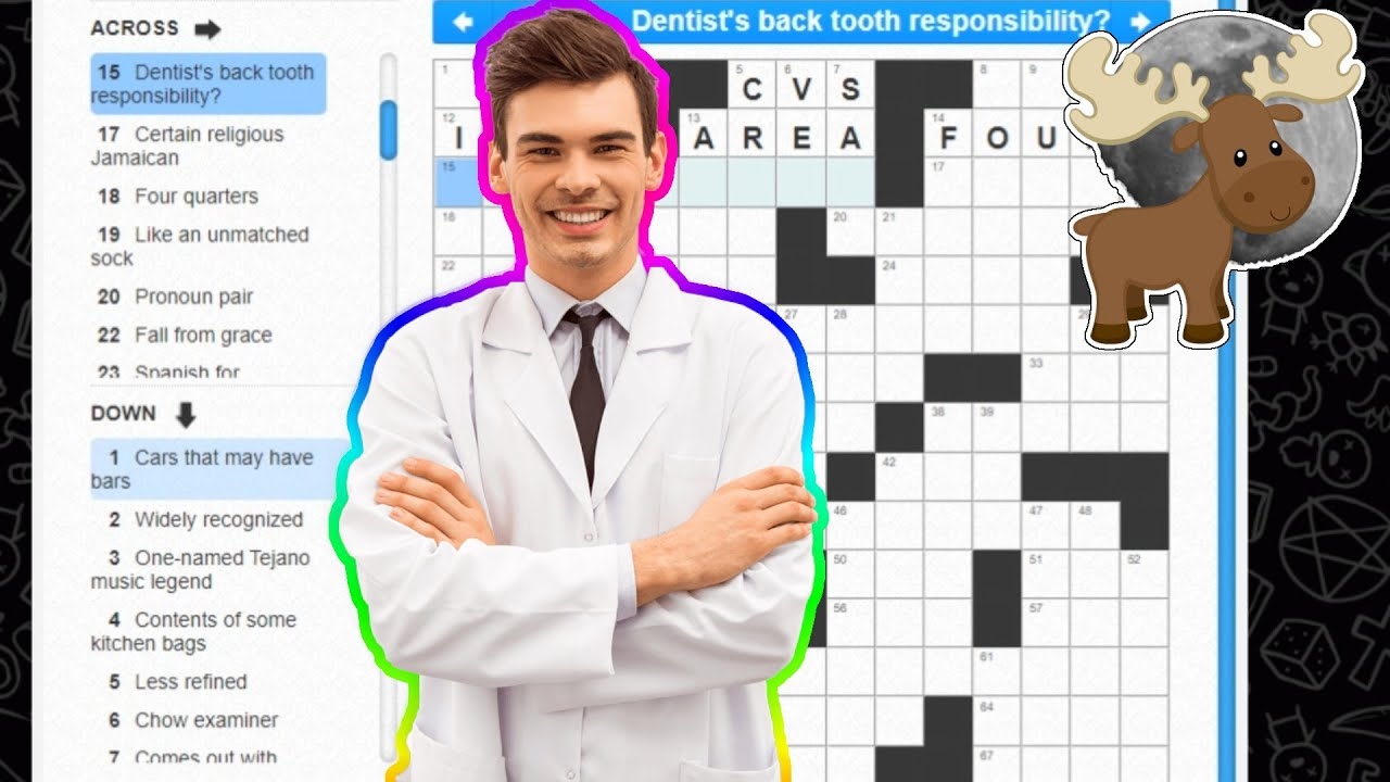 responsibility crossword clue responsibility crossword clue