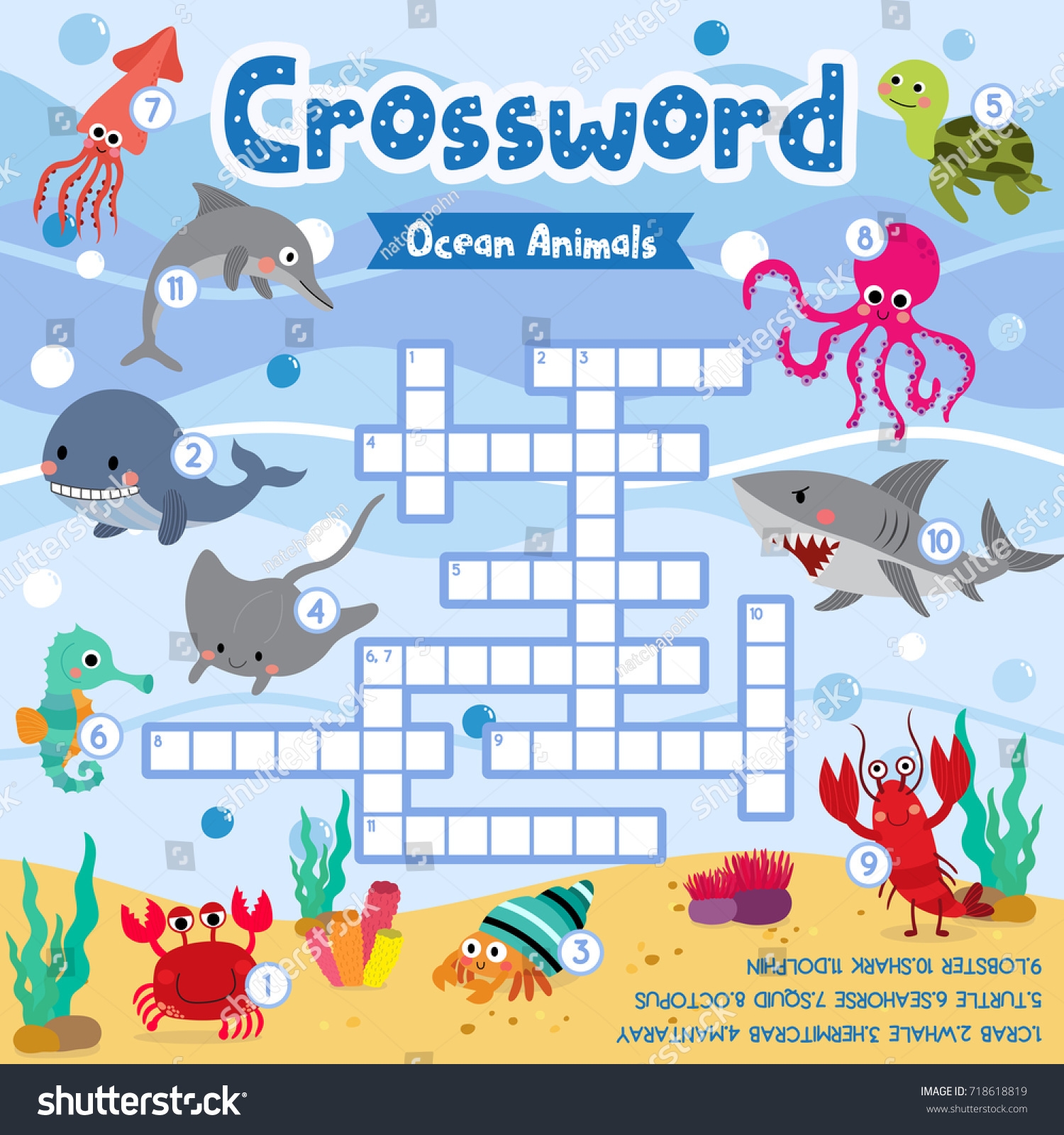 colorful fish crossword clue colorful fish crossword clue