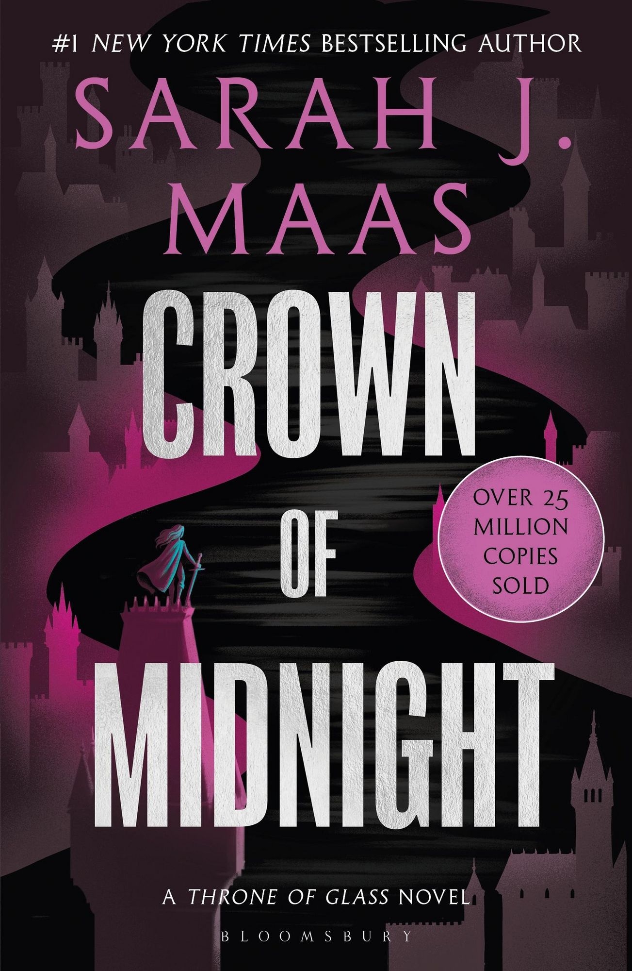 Crown Of Midnight Als EBook Kaufen Crown Of Midnight Als EBook Kaufen
