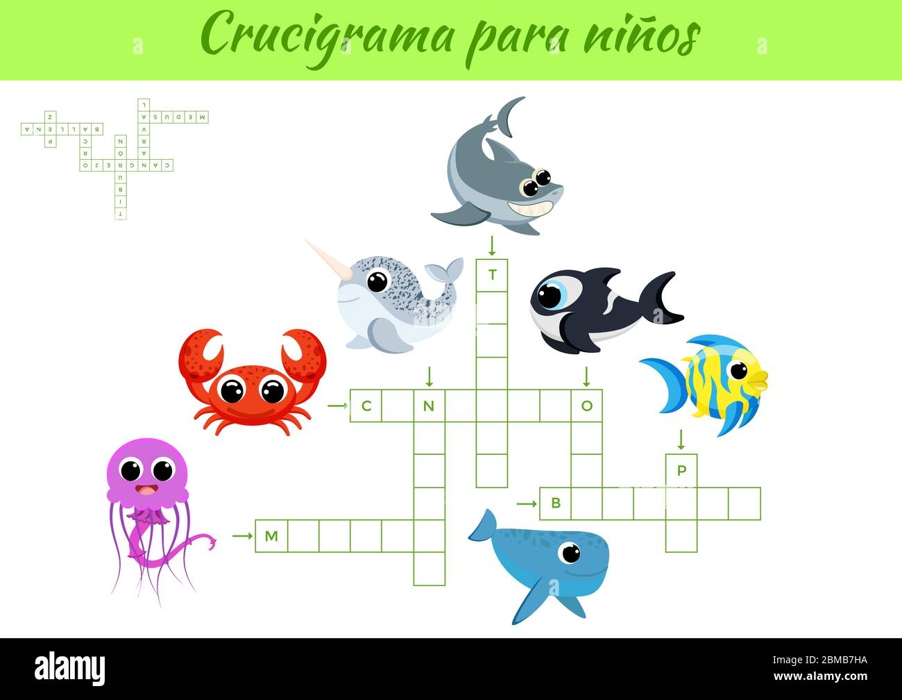 Crucigrama Para Ni os Crossword For Kids With Pictures Activity Worksheet Colorful Printable Version Educational Game For Study Spanish Words Stock Vector Image Art Alamy Crucigrama Para Ni os Crossword For Kids With Pictures Activity Worksheet Colorful Printable Version Educational Game For Study Spanish Words Stock Vector Image Art Alamy