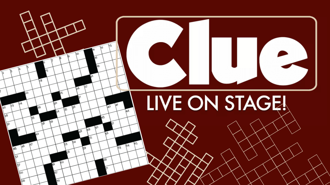 Cultural Clues Crossword Cultural Clues Crossword