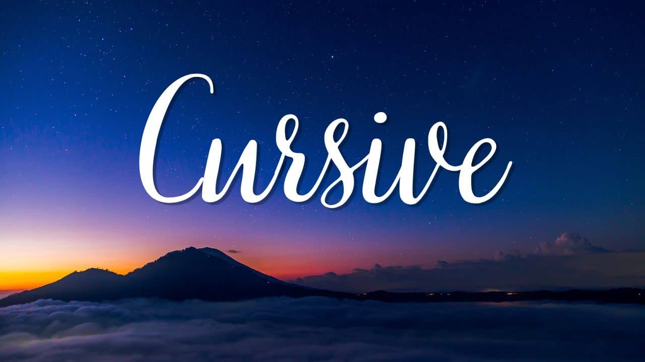 cursive name writing generator cursive name writing generator