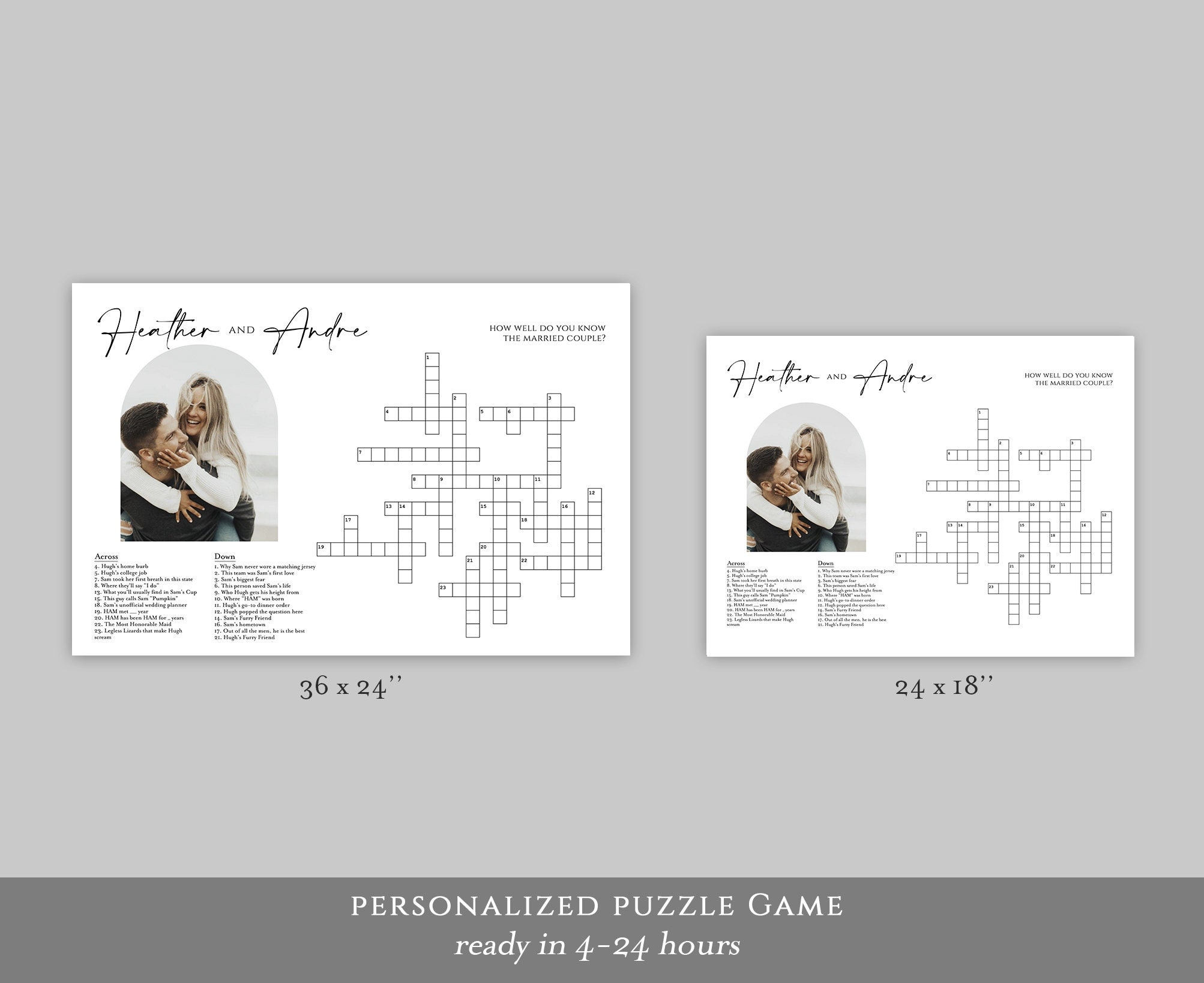 make honorable crossword clue