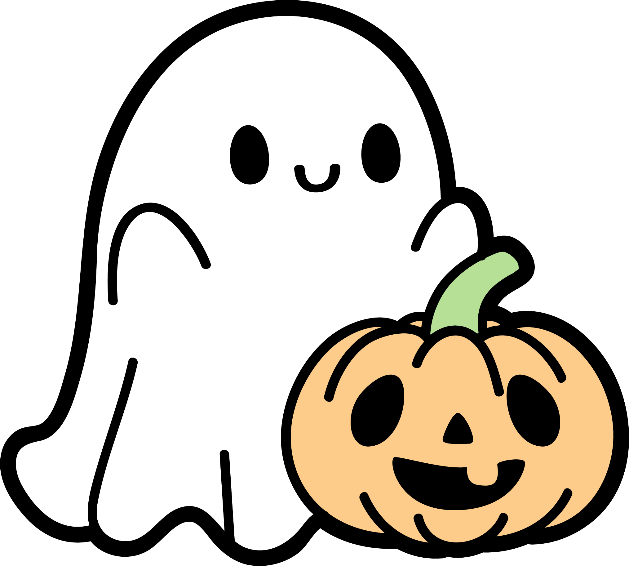 ghost jack o lantern ghost jack o lantern