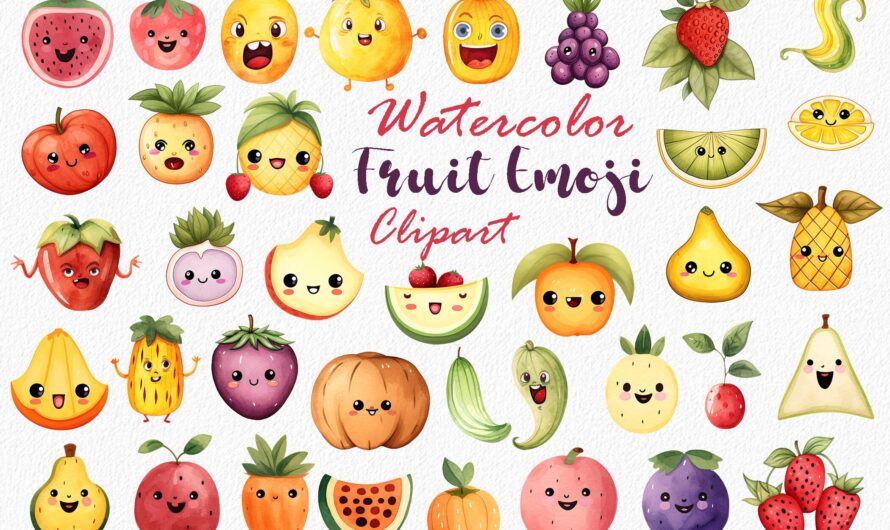 Kuit Fruits For Painting Filetype Pdf