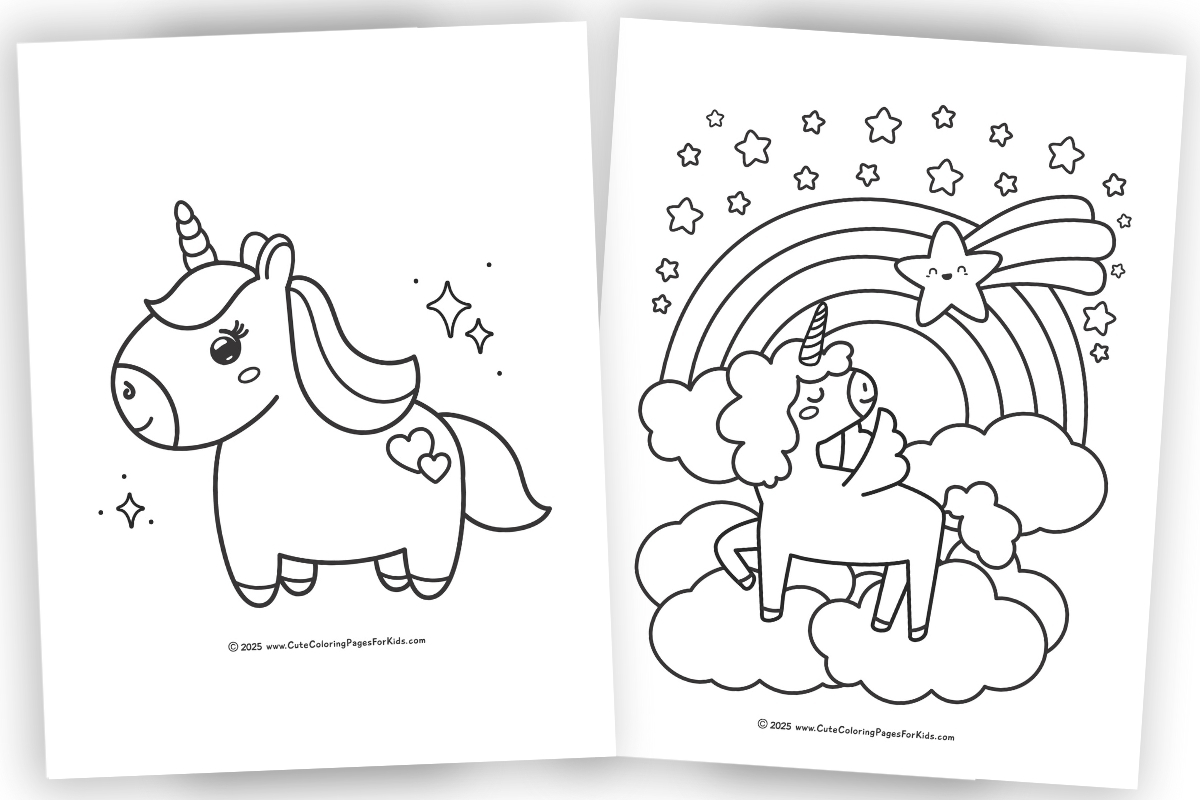 free unicorn printable coloring pages free unicorn printable coloring pages