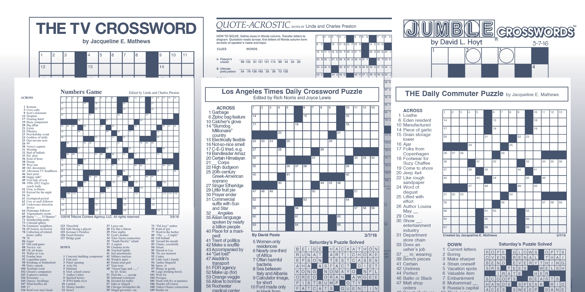 commuter crossword puzzle commuter crossword puzzle