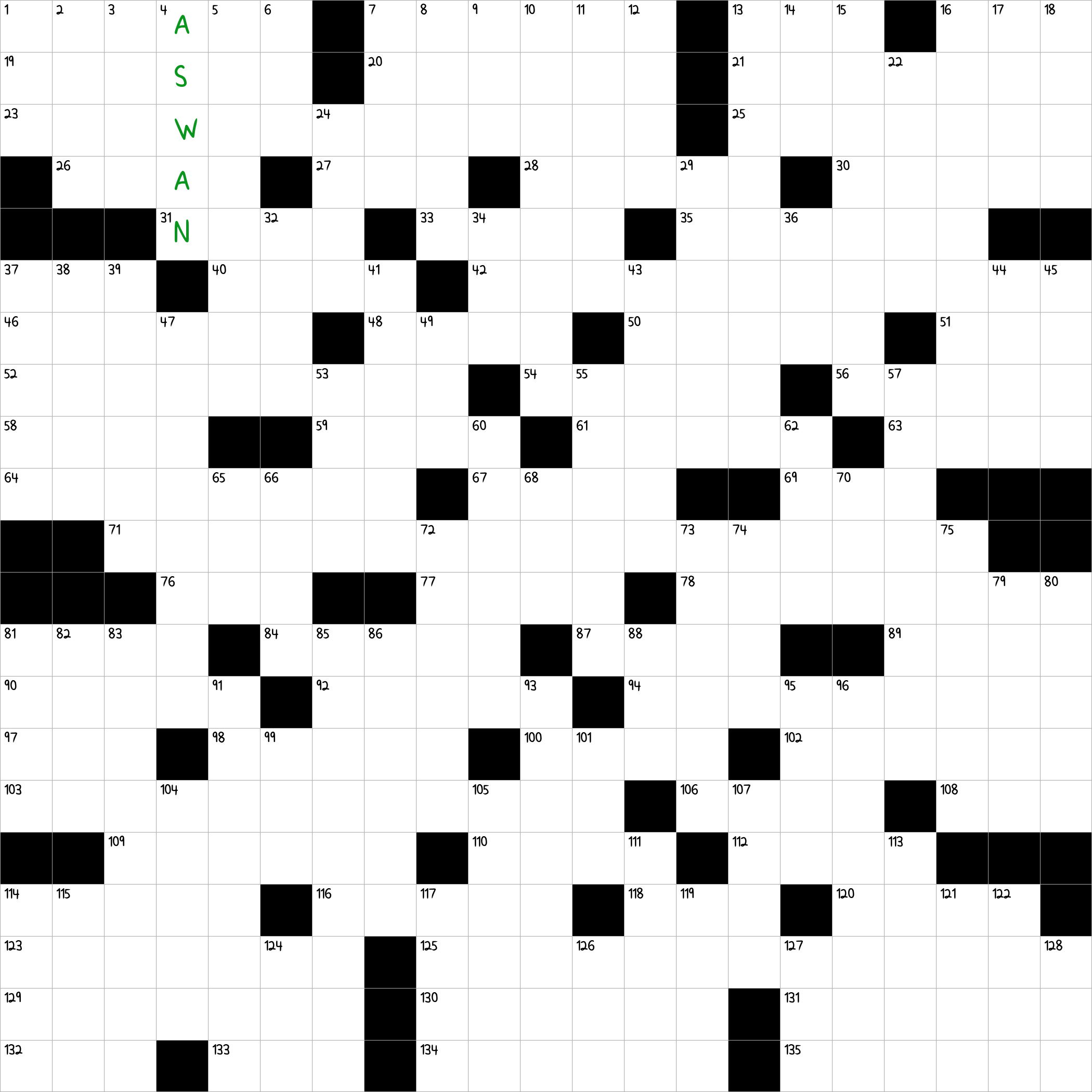 Dam On The Nile NYT Crossword Clue August 4 2024 Dam On The Nile NYT Crossword Clue August 4 2024