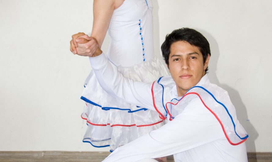 Cuban Dance Crossword Clue