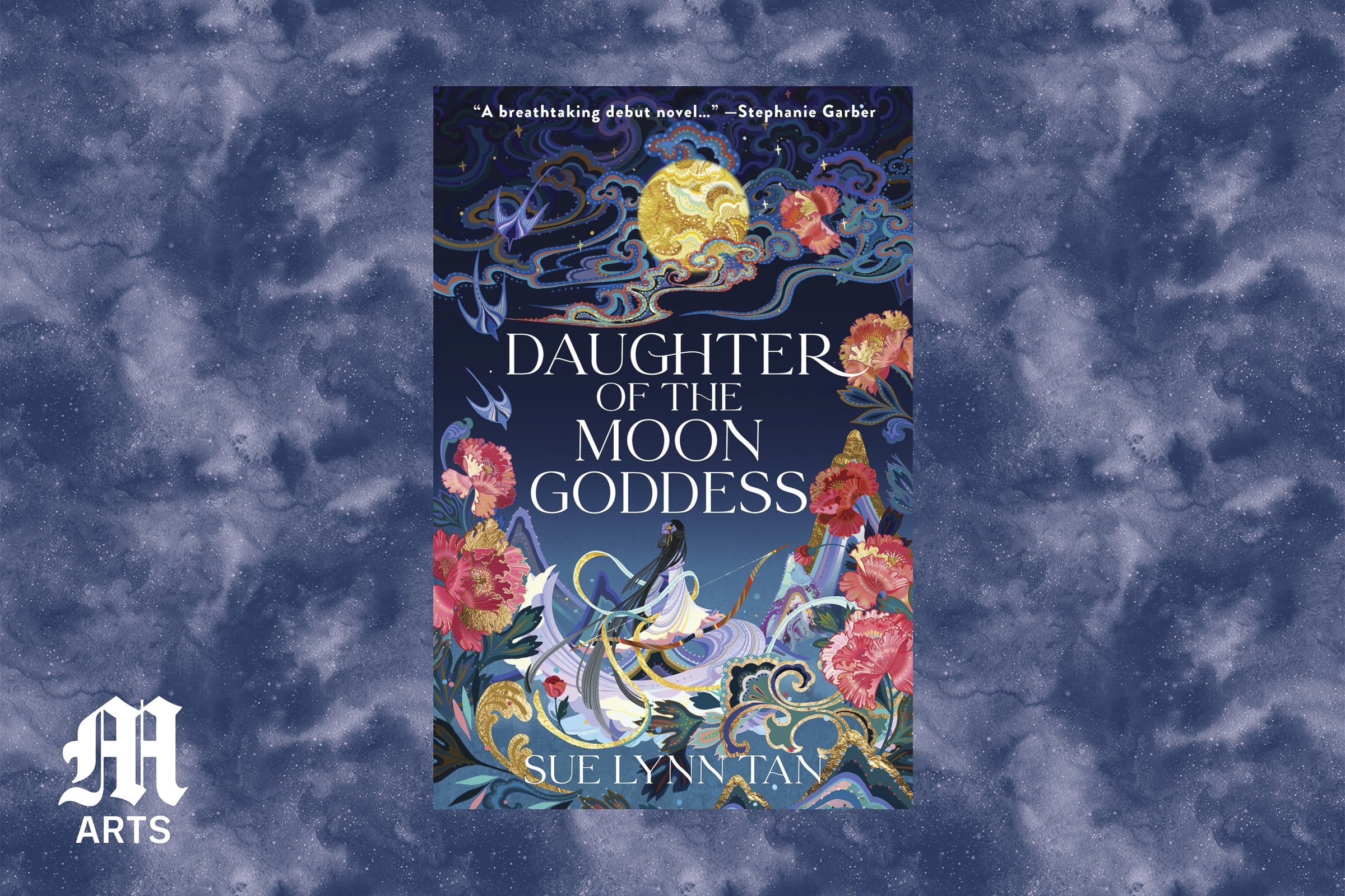 Daughter Of The Moon Goddess Indulges In Jealousy And Love Daughter Of The Moon Goddess Indulges In Jealousy And Love