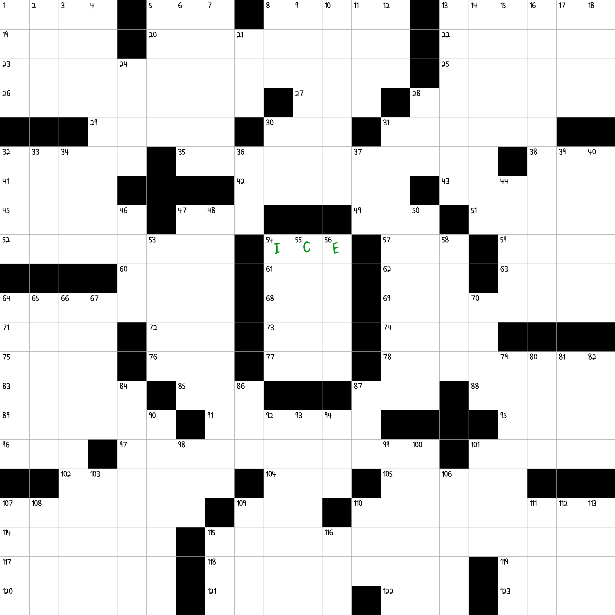 Decorate At A Bakery NYT Crossword Clue December 1 2024 Decorate At A Bakery NYT Crossword Clue December 1 2024