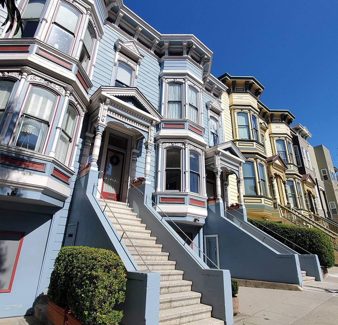 Did San Francisco Put The Bay In Bay Windows KQED Did San Francisco Put The Bay In Bay Windows KQED