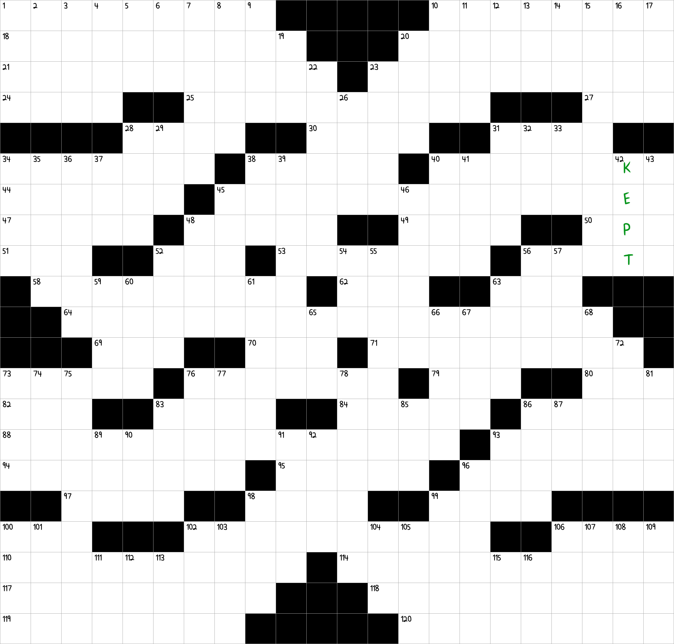 Didn t Spoil NYT Crossword Clue August 25 2024 Didn t Spoil NYT Crossword Clue August 25 2024
