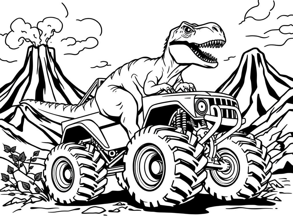 dinosaur coloring pages free dinosaur coloring pages free