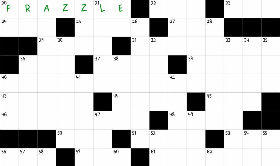 Disconcert Crossword Clue