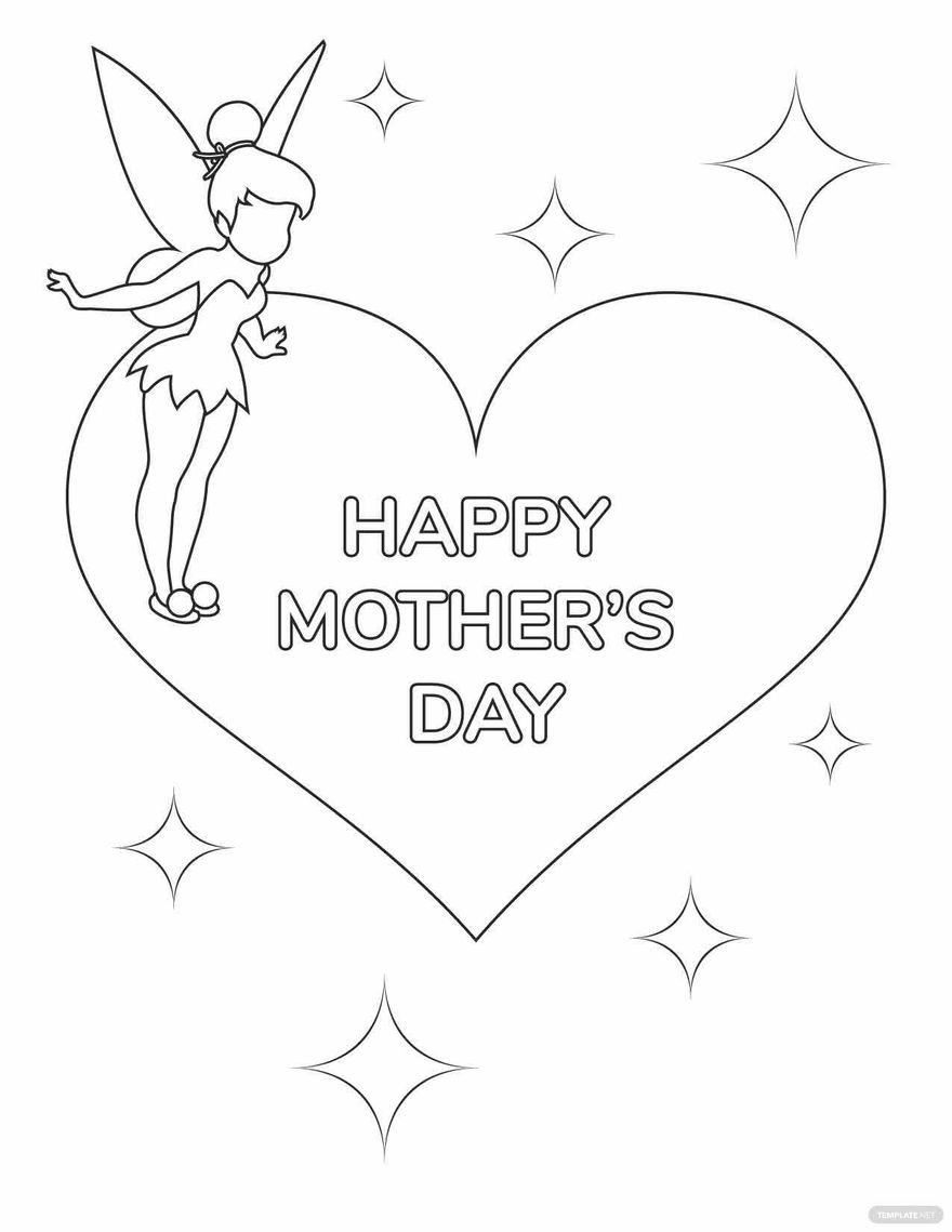 colouring pages for mother's day colouring pages for mother's day