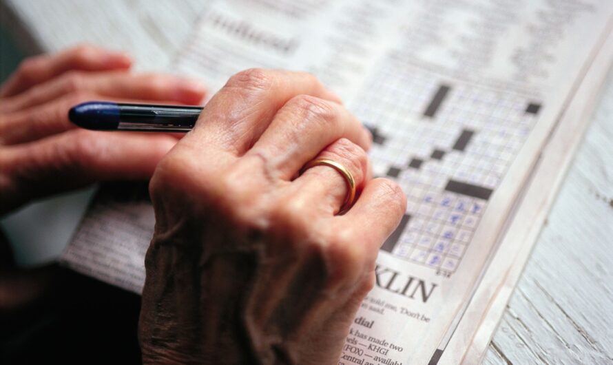 Thumb Operated Controls Crossword Clue