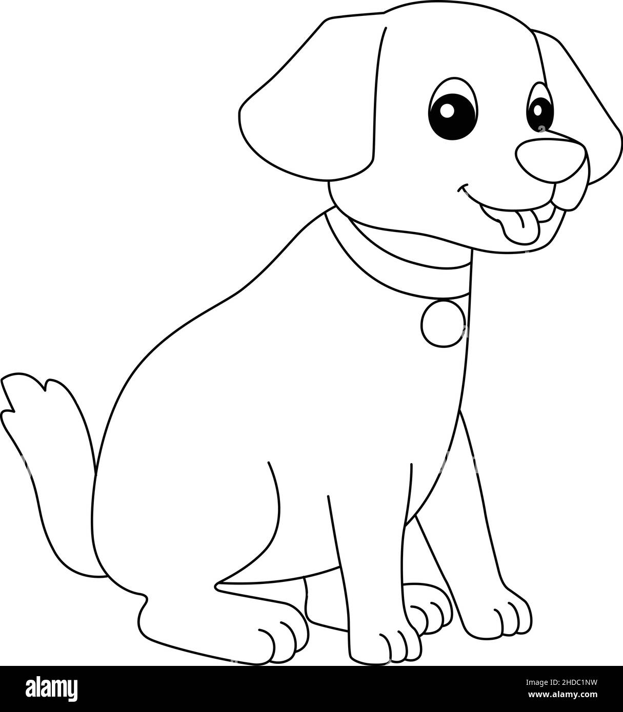 Dog Coloring Hi res Stock Photography And Images Alamy Dog Coloring Hi res Stock Photography And Images Alamy