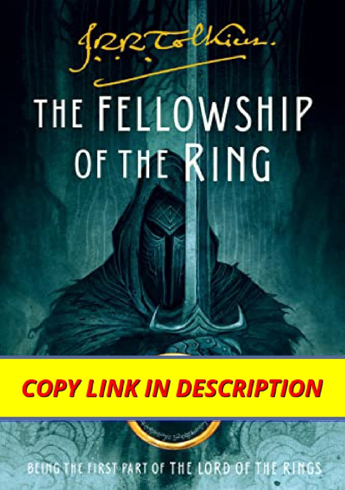 lord of the rings pdf lord of the rings pdf