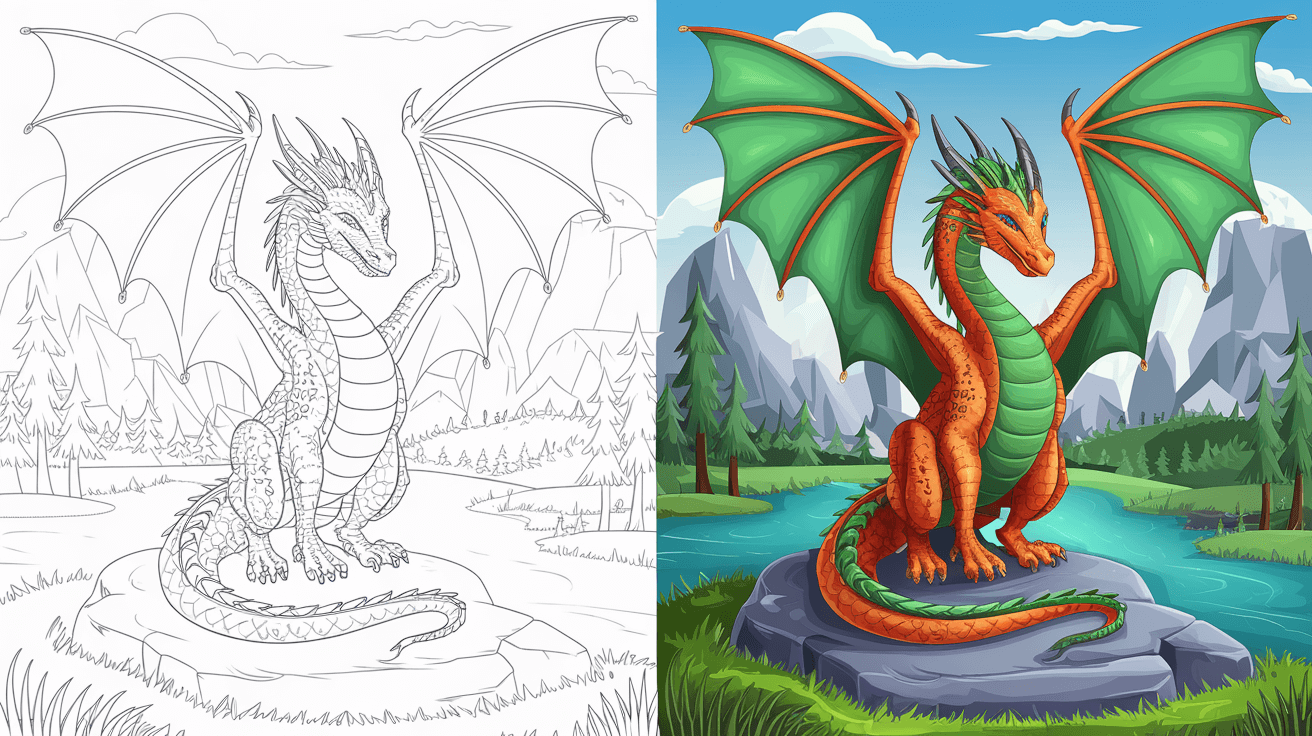dragon printables coloring sheets dragon printables coloring sheets