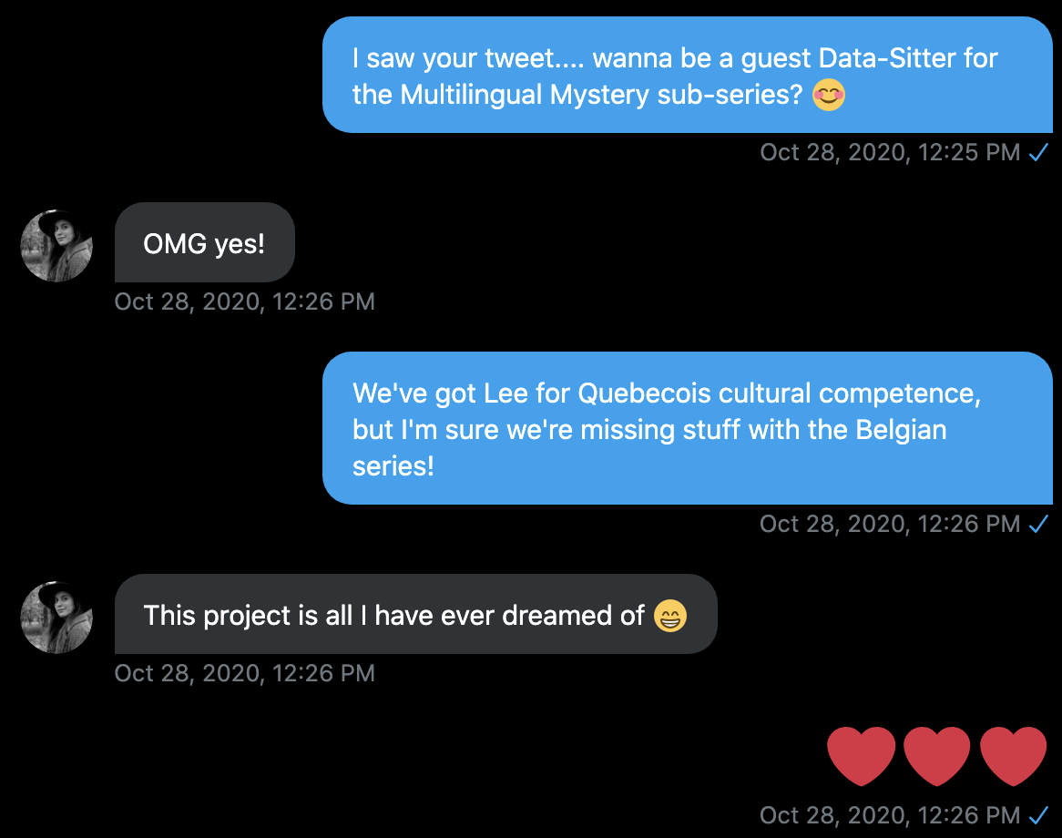 DSC Multilingual Mystery 4 Isabelle And The Missing Spaghetti O s The Data Sitters Club DSC Multilingual Mystery 4 Isabelle And The Missing Spaghetti O s The Data Sitters Club
