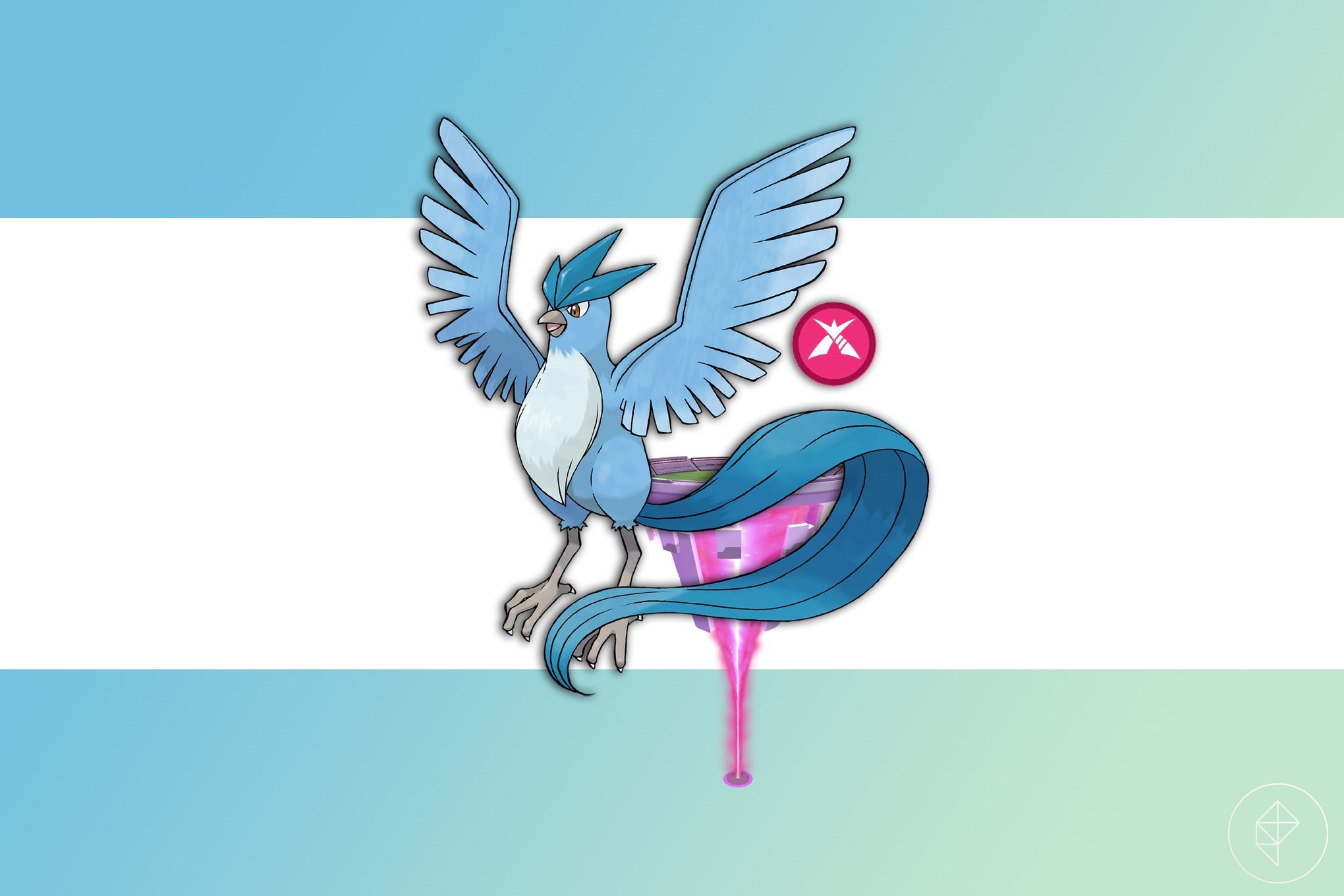 Dynamax Articuno Counters Weakness And Battle Tips In Pok mon Go Dynamax Articuno Counters Weakness And Battle Tips In Pok mon Go