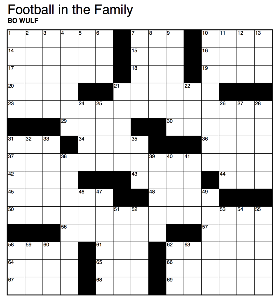 Eagles Esoterica An Eagles Crossword Puzzle The Athletic Eagles Esoterica An Eagles Crossword Puzzle The Athletic