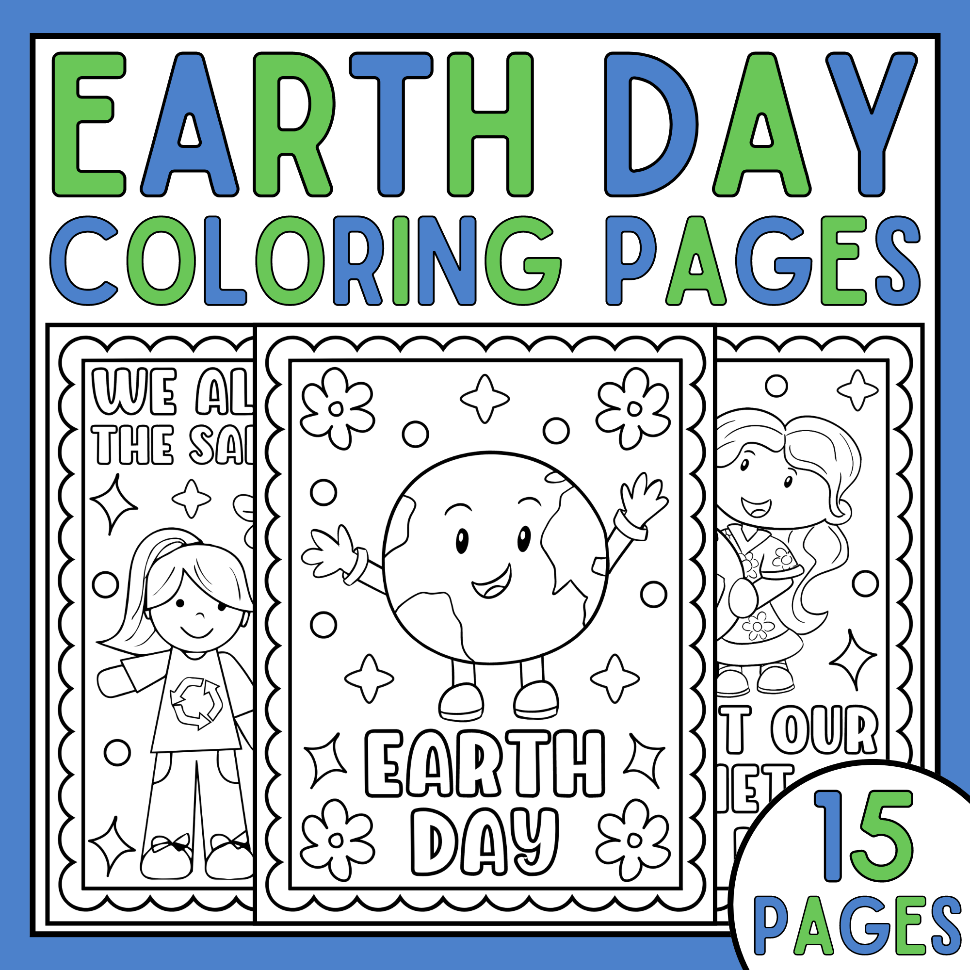Earth Day Coloring Pages Earth Day Coloring Sheets Earth Day Activities Made By Teachers Earth Day Coloring Pages Earth Day Coloring Sheets Earth Day Activities Made By Teachers