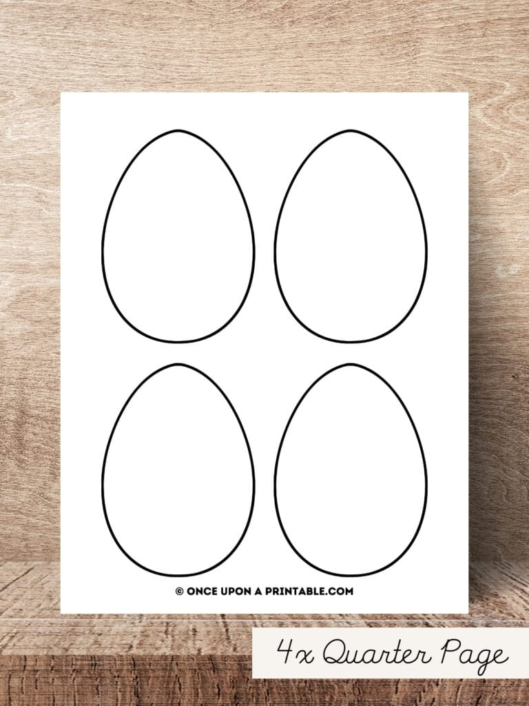 templates of easter eggs templates of easter eggs