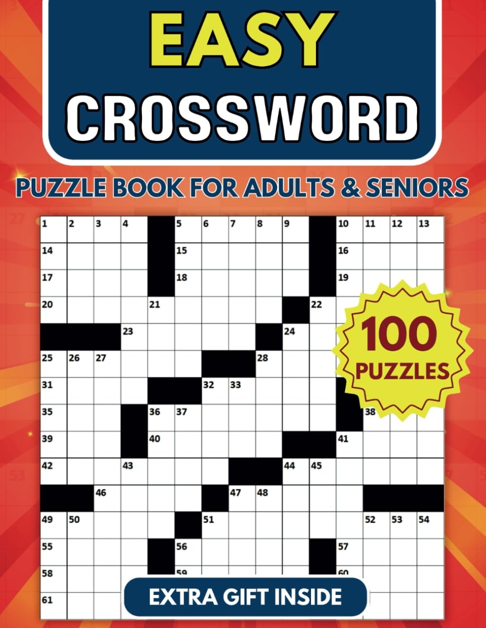 relaxed crossword clue