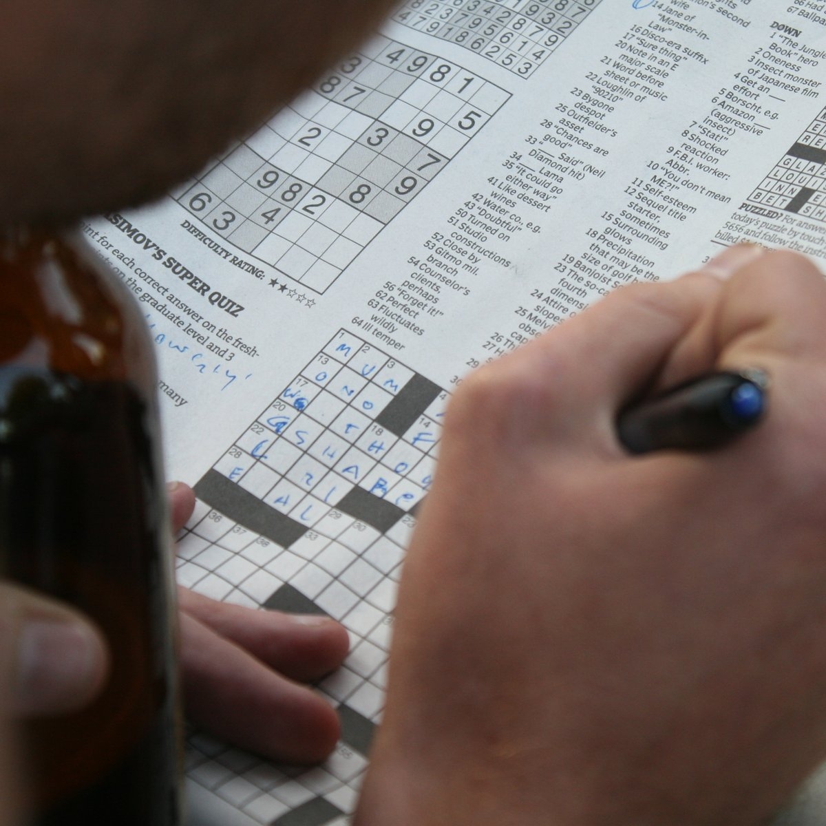 Ed Goldman Quick What s A Three letter Word For A Leftover Food Morsel Ed Goldman Quick What s A Three letter Word For A Leftover Food Morsel