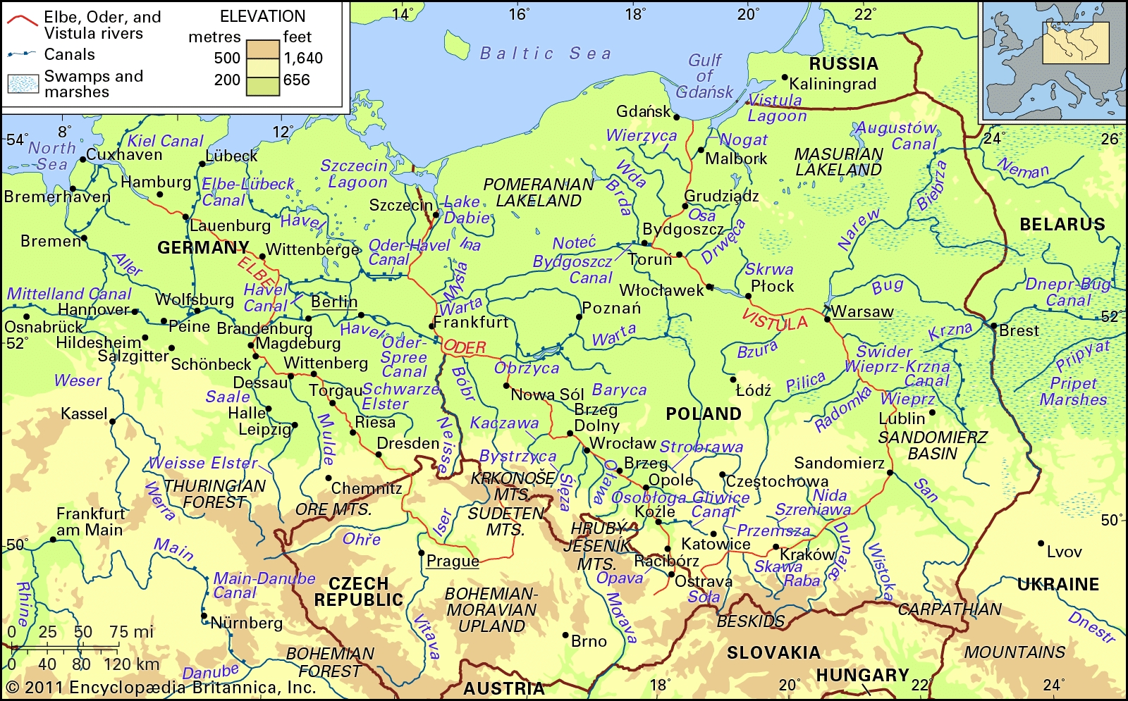 Elbe River Germany Czech Republic Europe Britannica Elbe River Germany Czech Republic Europe Britannica