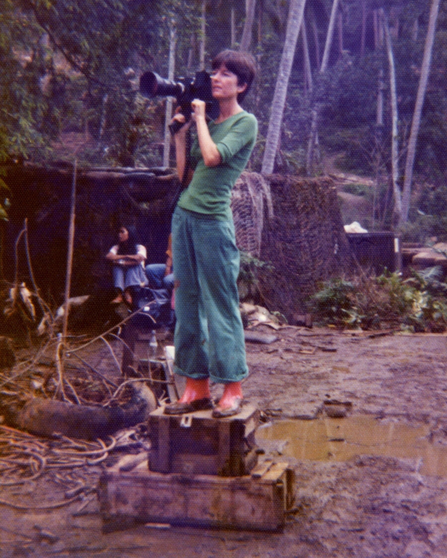 Eleanor Coppola s Filmmaking Ambitions Were Thwarted By Domestic Life The New York Times Eleanor Coppola s Filmmaking Ambitions Were Thwarted By Domestic Life The New York Times