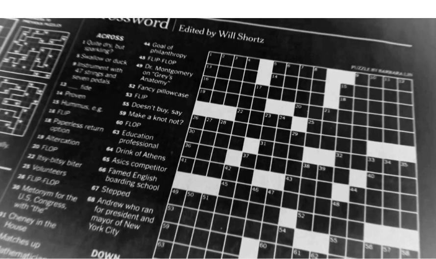 Endured Crossword Clue